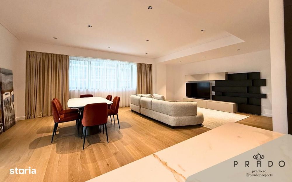 4 camere - GAFENCU 49 RESIDENCE, Herăstrău, Aviației, Floreasca