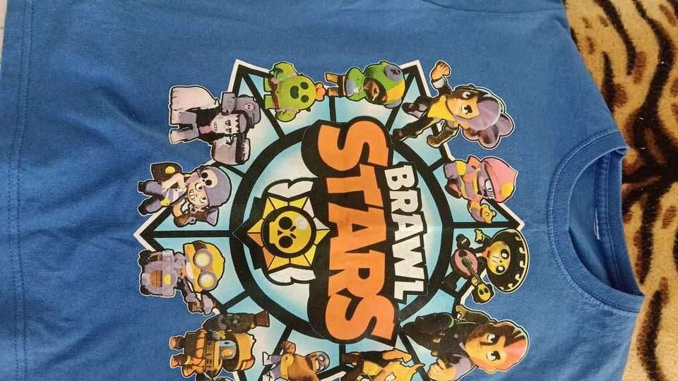 Детски тениски,много запазени!