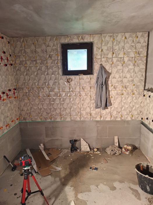 Renovări, reparatii