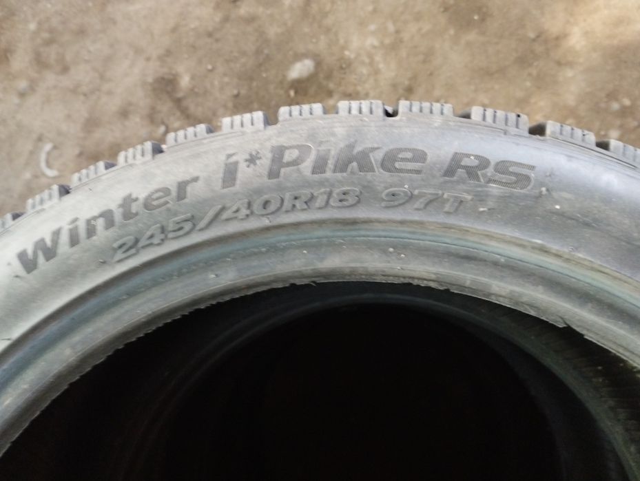 Шины на  лексус GS 300