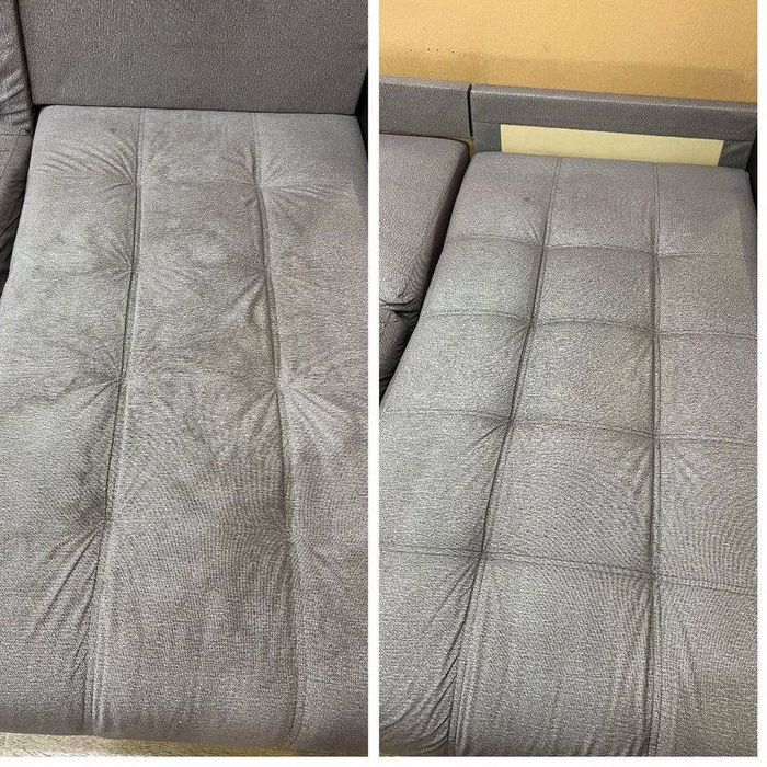 Юмшок мебел / Гилам / Матрас ва Стуларни жойида ювиш