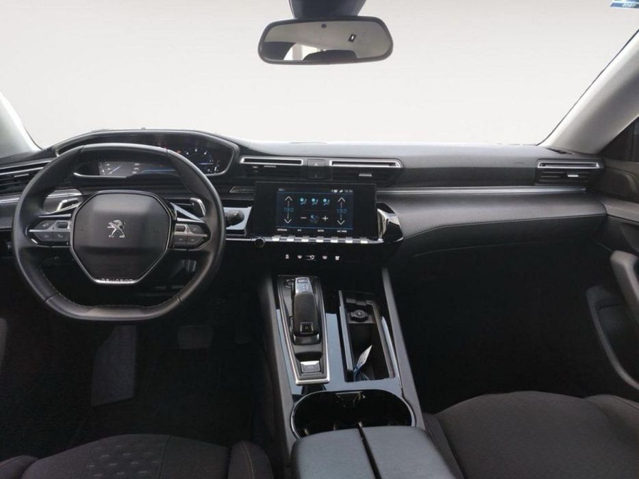 Peugeot 508 2.0 HDI 163 k.c 2020г