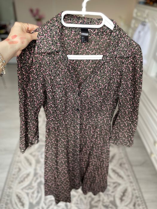 Rochie H&M, 38, noua