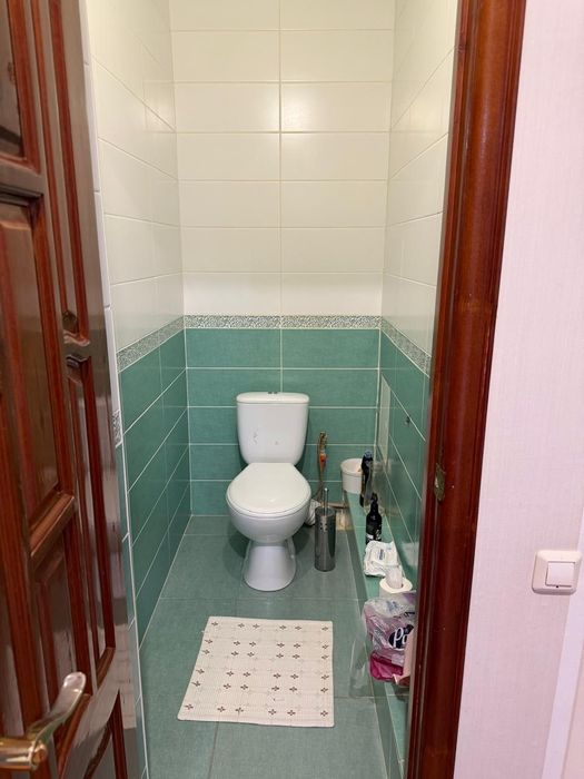 Продам квартиру 70м², 4 этаж