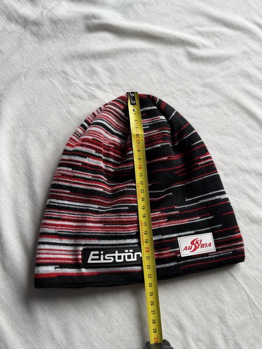 Eisbar,căciulă bărbați,măr.universală