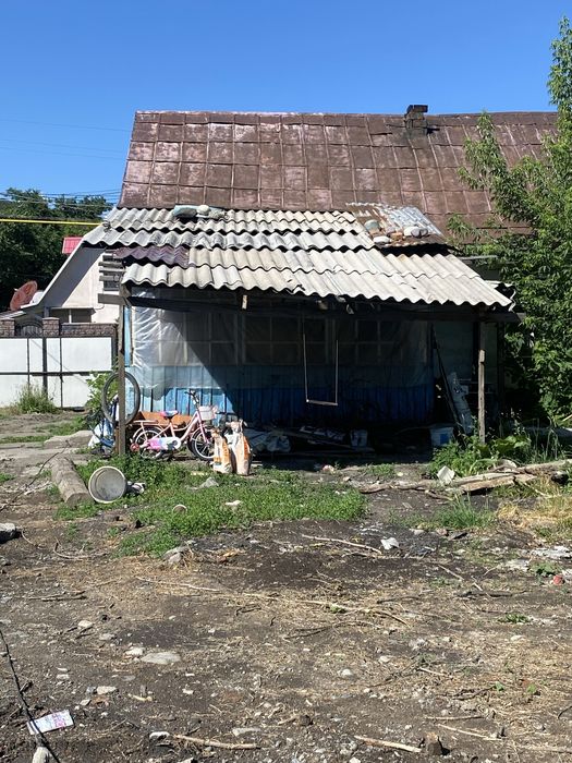 Отдам на разбор