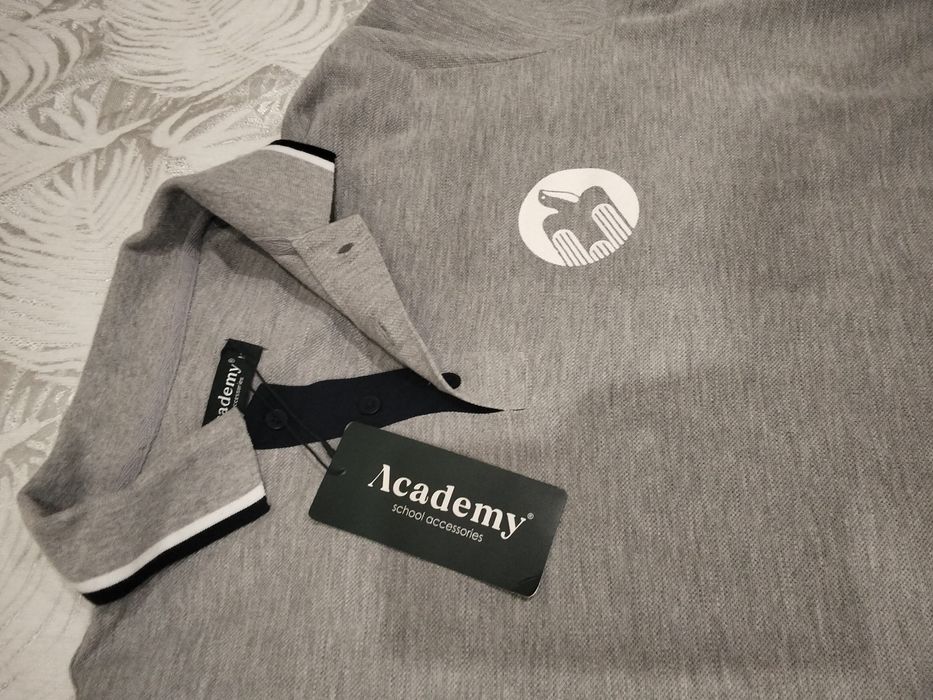 Рубашка с длинными рукавами Ктл бил