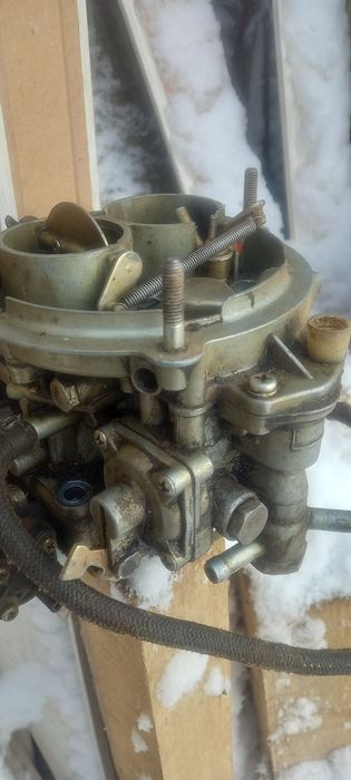 продам карбюратор