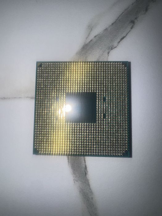 Процесор Ryzen 5 1600