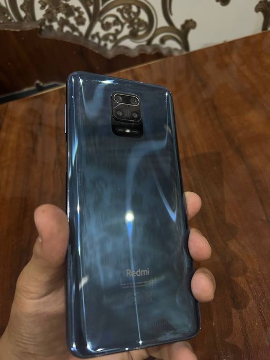 Редми нот 9s 100$