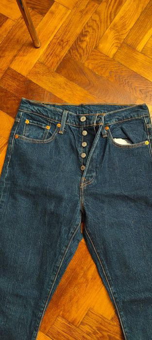 Blugi Levis originali