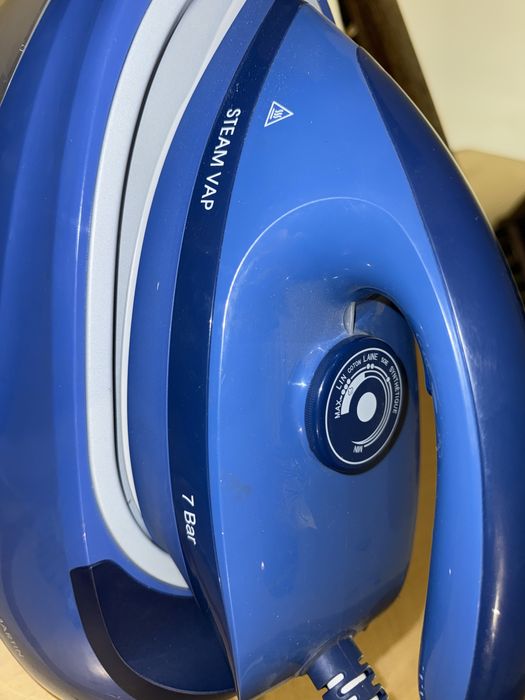 Vand Statie de calcat Philips