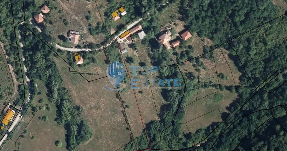 Парцел за жилищно строителство в село Войнежа