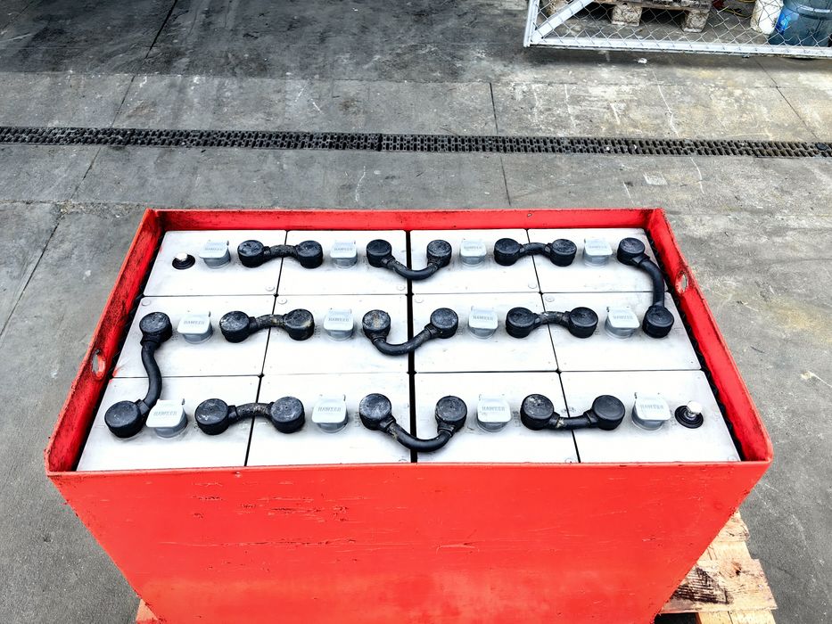 Соларна система тягови батерии 12v 24v 48v