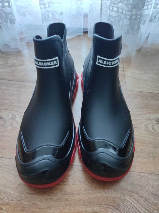 Гумени ботуши " Alexander "