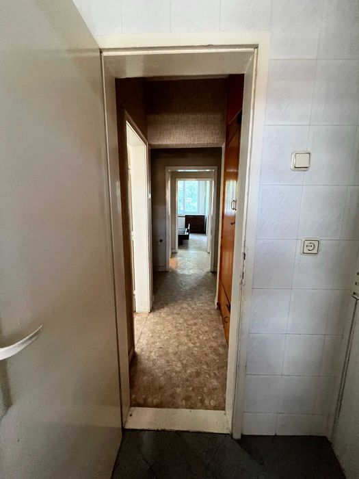 Тристаен апартамент в Центъра на Сливен - 113 кв. м - снимка 16
