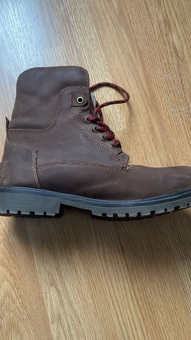 Ботинки Wrangler р42