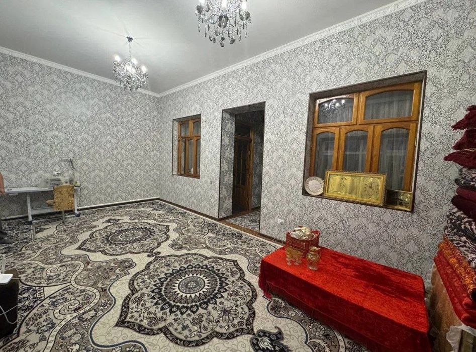 Bektemir Majnuntol Mahalla