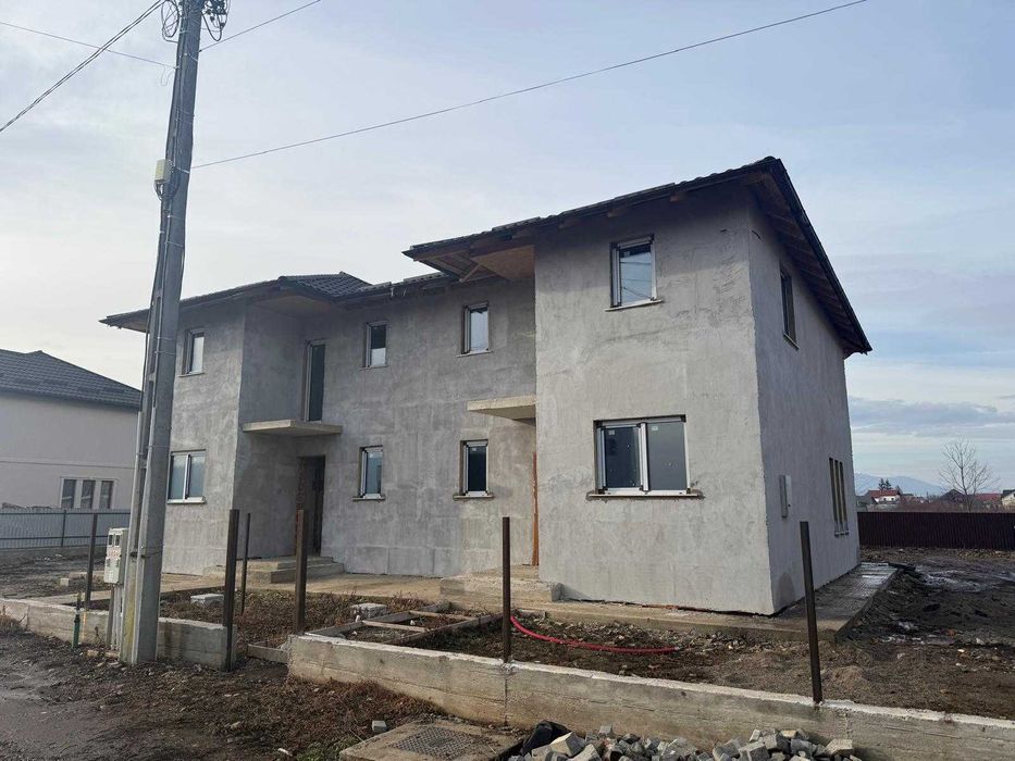 Vand casa Dumbrava Rosie