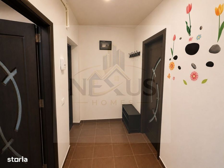 10 min Metrou Dimitrie Leonida - Apartament 2 camere  - Parcare