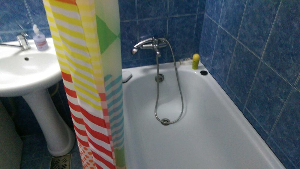 Închiriez garsonieră Gavana 2 - Gavana 3 - Pitesti Capat de linie 19