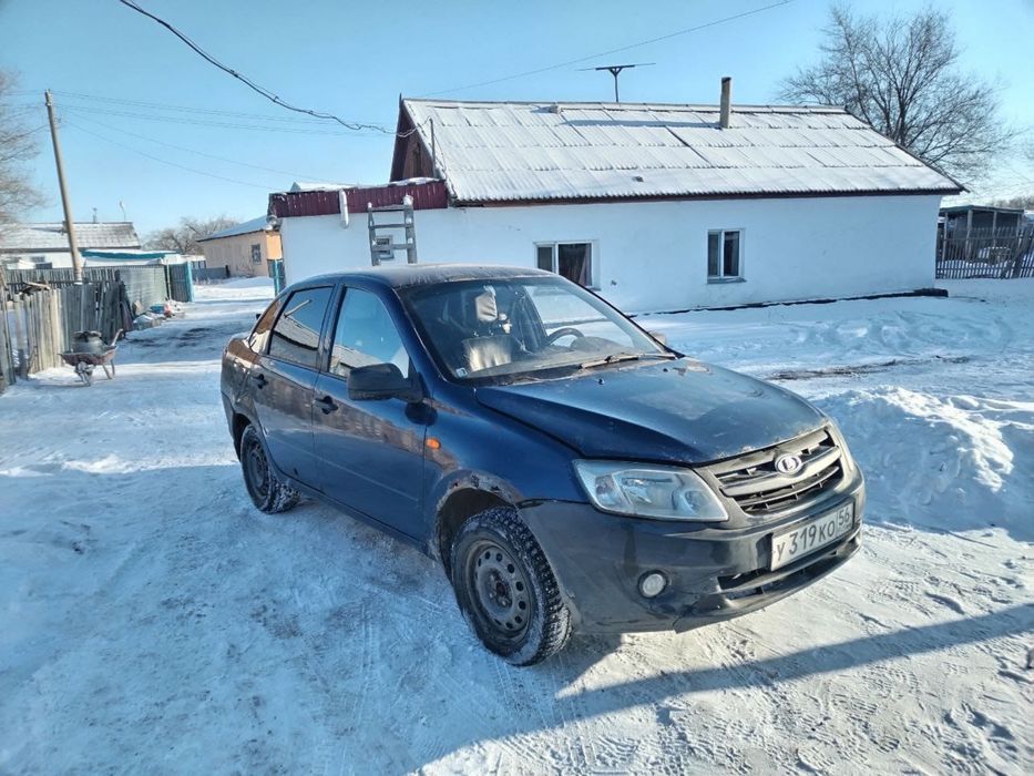 Гранта РАЗбор продам