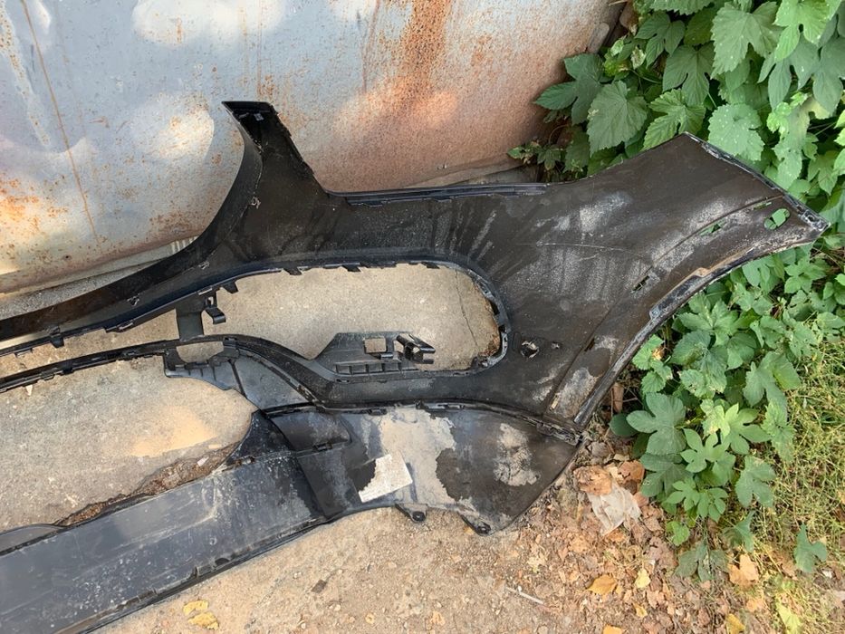 Броня за Mercedes GLE W167