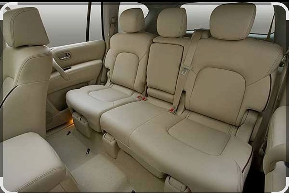 Продается Nissan patrol