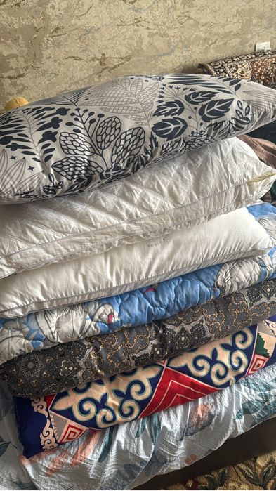 Корпе жане копшик