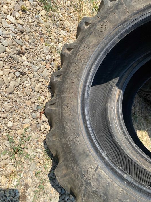 Cauciuc Semperit 10.5 r20