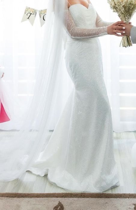 Rochie de mireasă