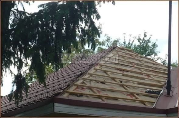 Executam Acoperise bilka