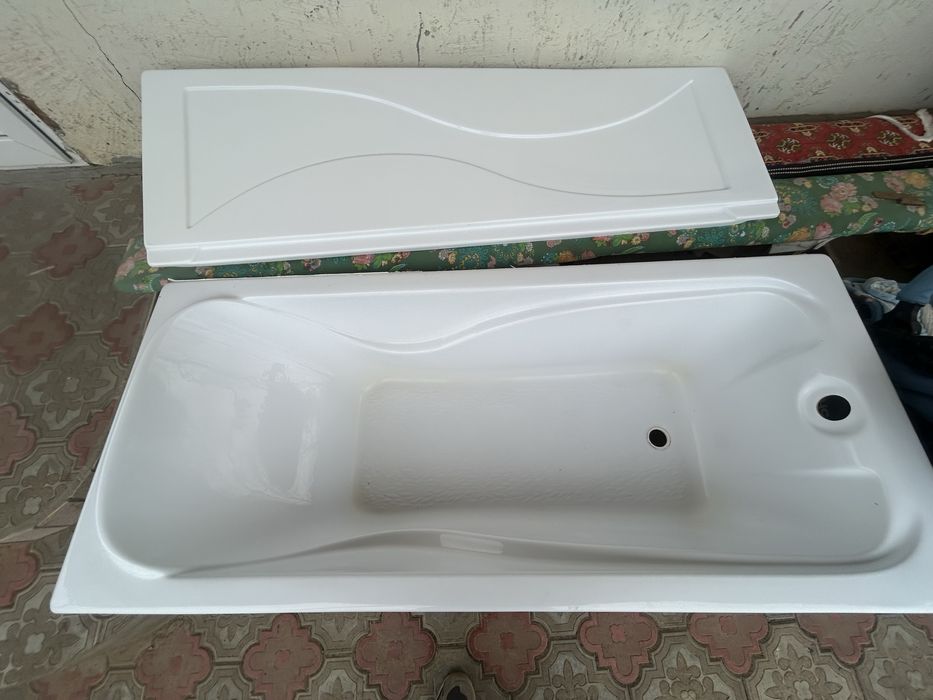 Продам ванную в отличном состяний