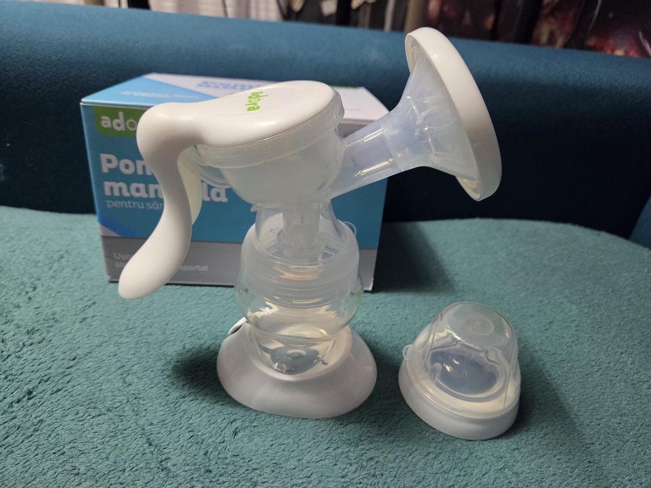 Vand pompa san manuala Adora