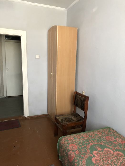 1 комнатная гостиница