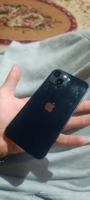 Iphone 13, айфон 13