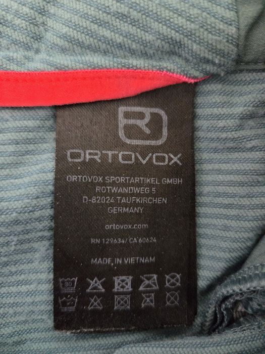 Ortovox mesola pants дамски панталон