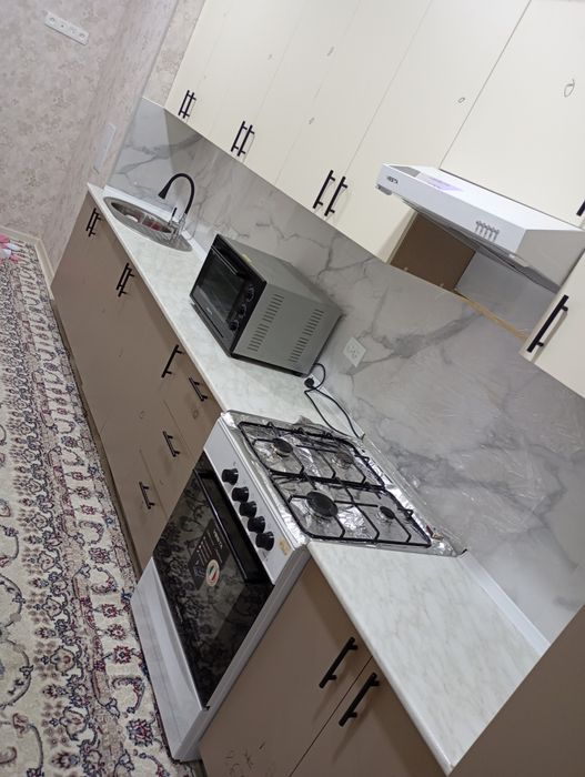 Прадайотся квартира замона