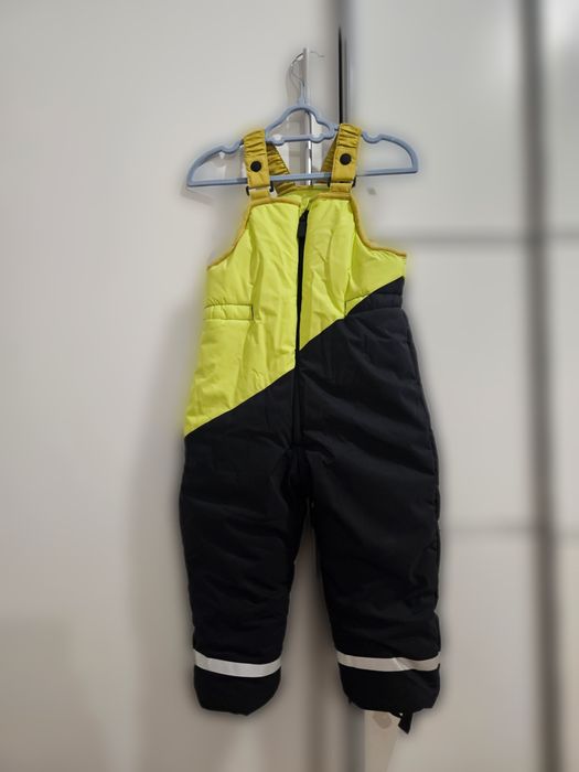 Ски екип Zara за момче 98 см.