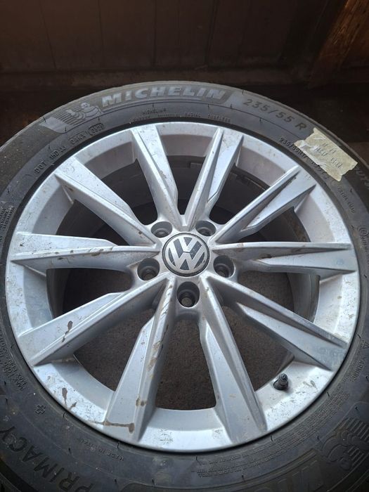 Резина с дисками