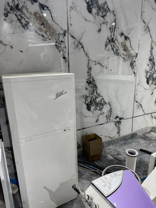 Стоматологический кресло