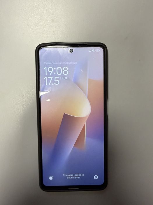 Redmi Note 12 Pro
