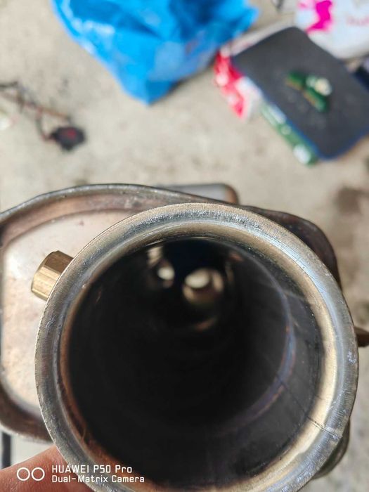 Ауспух за Мерцедес G  класа 2022 година