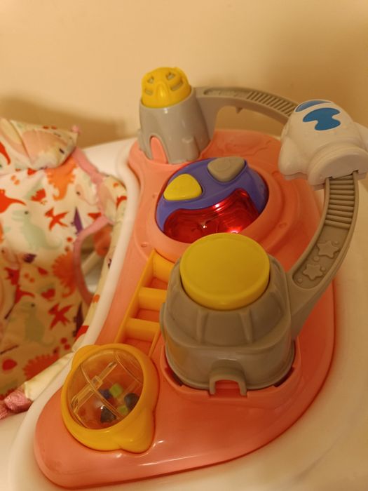 Музикална проходилка