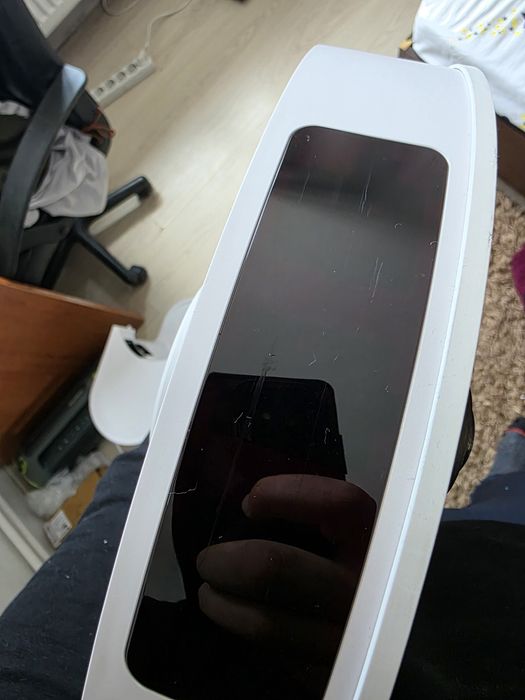 Aspirator Robot Ecovacs N20 plus-Robot aspirator