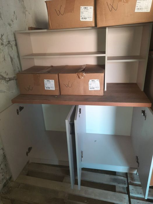 Продам офисную мебель