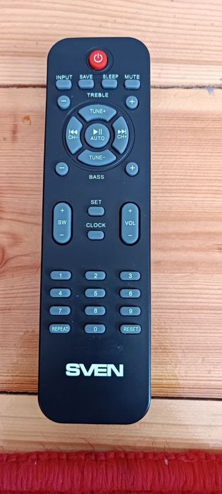 Sven калонка сотилади