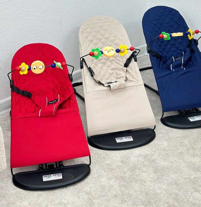 Продам люлку для девочек