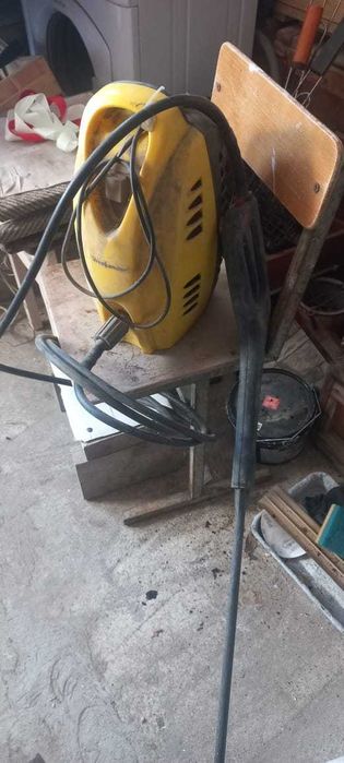 продается мойка высокого давления