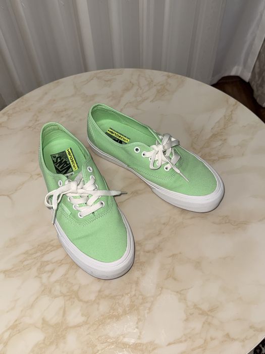 Оригинальные кеды Vans